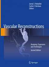 9781071610879-1071610872-Vascular Reconstructions: Anatomy, Exposures and Techniques