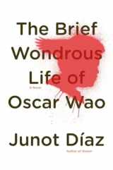 9781594489587-1594489580-The Brief Wondrous Life of Oscar Wao (Pulitzer Prize Winner)