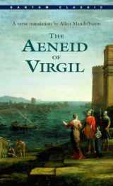 9780553210415-0553210416-The Aeneid of Virgil (Bantam Classics)