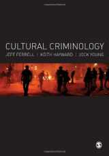 9781412931267-1412931266-Cultural Criminology: An Invitation