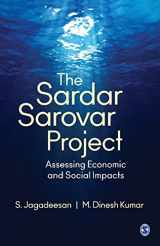 9789353288815-9353288819-The Sardar Sarovar Project: Assessing Economic and Social Impacts