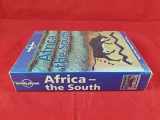 9780864424730-0864424736-Lonely Planet Africa the South (Lonely Planet Travel Guides)