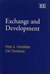 9781849803816-1849803811-Exchange and Development: An Anatomy of Economic Transactions