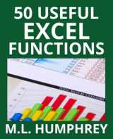 9781719418829-1719418829-50 Useful Excel Functions (Excel Essentials)