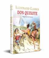 9789354403477-9354403476-Don Quixote : Illustrated Abridged Children Classic English Novel with Review Questions (Illustrated Classics)