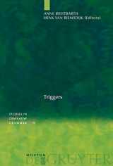 9783110181395-3110181398-Triggers (Studies in Generative Grammar [SGG], 75)