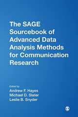 9781412927901-1412927900-The SAGE Sourcebook of Advanced Data Analysis Methods for Communication Research
