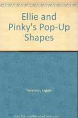 9781581171846-1581171846-Ellie & Pinky's Shapes