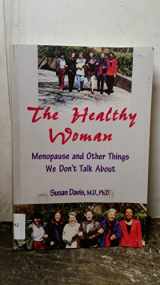 9780876308066-087630806X-The Healthy Woman