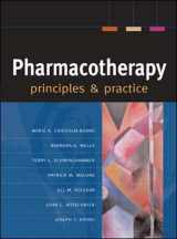 9780071448802-0071448802-Pharmacotherapy Principles & Practice
