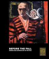 9783791357607-3791357603-Before the Fall: German and Austrian Art in the 1930s