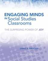 9781416617273-1416617272-Engaging Minds in Social Studies Classrooms: The Surprising Power of Joy