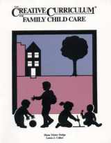 9780960289271-0960289275-The Creative Curriculum for Family Child Care