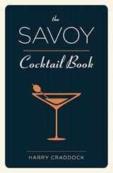 9781626540644-1626540640-The Savoy Cocktail Book