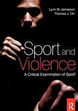 9780750684057-0750684054-Sport and Violence