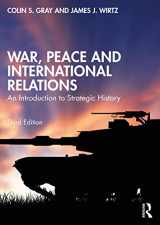 9781032373089-1032373083-War, Peace and International Relations