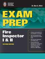 9781449609641-1449609643-Exam Prep: Fire Inspector I & II