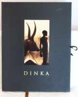 9780847834976-0847834972-Dinka: Legendary Cattle Keepers of Sudan