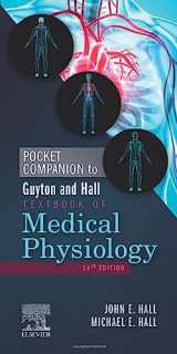 9780323640077-0323640079-Pocket Companion to Guyton and Hall Textbook of Medical Physiology (Guyton Physiology)
