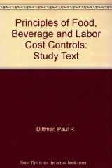 9780471204879-0471204870-Principles of Food, Beverage and Labor Cost Controls
