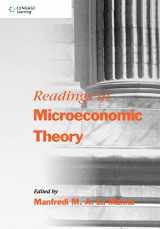 9781861524492-1861524498-Readings in Microeconomic Theory