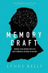 9781643136882-1643136887-Memory Craft: Improve Your Memory with the Most Powerful Methods in History