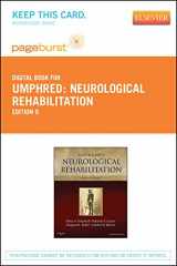 9780323101226-0323101224-Neurological Rehabilitation - Elsevier eBook on VitalSource (Retail Access Card)