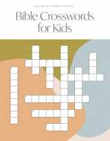 9781958803318-1958803316-Bible Crossword for Kids: A Modern Bible-Themed Crossword Activity Book to Grow Your Child's Faith