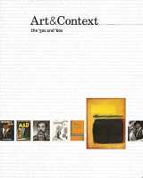 9780975566220-0975566229-Art and Context: The '50s and '60s