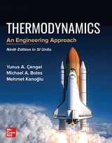 9789813157873-9813157879-THERMODYNAMICS: AN ENGINEERING APPROACH (SI Edition)