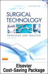 9781455750153-1455750158-Surgical Technology - Text and Workbook Package, 6e