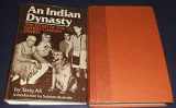 9780399130748-0399130748-An Indian Dynasty: The Story of the Nehru-Gandhi Family