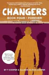 9781617755286-1617755281-Changers Book Four: Forever