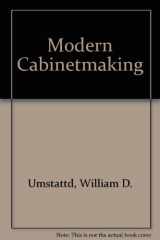 9781566373210-1566373212-Modern Cabinetmaking