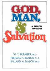 9780834119932-0834119935-God, Man, & Salvation