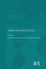 9780415349833-0415349834-Asian Anthropology (Anthropology of Asia)