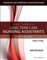 9780323530729-0323530729-Workbook and Competency Evaluation Review for Mosby's Textbook for Long-Term Care Nursing Assistants
