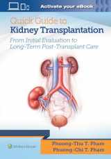 9781496399649-1496399641-Quick Guide to Kidney Transplantation