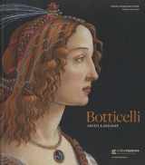9789462302815-9462302812-Botticelli, Artiste et Designer