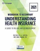 9780357515594-0357515595-Student Workbook for Green's Understanding Health Insurance: A Guide to Billing and Reimbursement - 2021 Edition