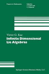 9780817631185-0817631186-Infinite Dimensional Lie Algebras: An Introduction (Progress in Mathematics)