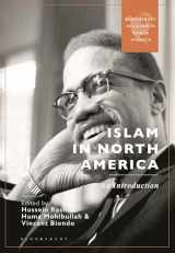 9781350385085-1350385085-Islam in North America: An Introduction (Bloomsbury Religion in North America)