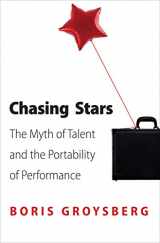 9780691154510-0691154511-Chasing Stars: The Myth of Talent and the Portability of Performance