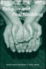 9780791459331-0791459330-Religion and Peacebuilding (Suny Series in Religious Studies)