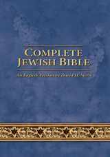 9781936716845-1936716844-Complete Jewish Bible: An English Version by David H. Stern - Updated