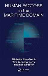 9781420043419-1420043412-Human Factors in the Maritime Domain
