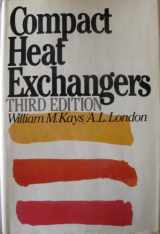 9780070334182-0070334188-Compact Heat Exchangers