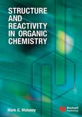 9781405114516-1405114517-Structure and Reactivity in Organic Chemistry