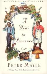 9780679731146-0679731148-A Year in Provence