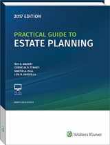9780808045229-0808045229-Practical Guide to Estate Planning 2017